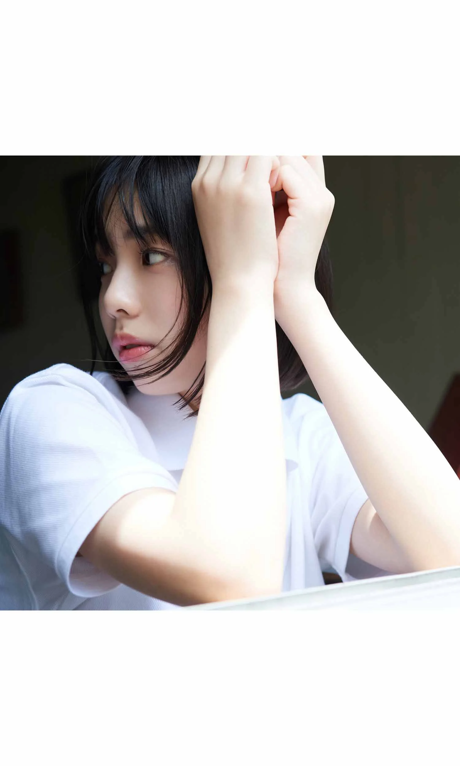 【デジタル限定】菊地姫奈写真集「ススメ、夏色女子高生」 週プレ PHOTO BOOK No.20