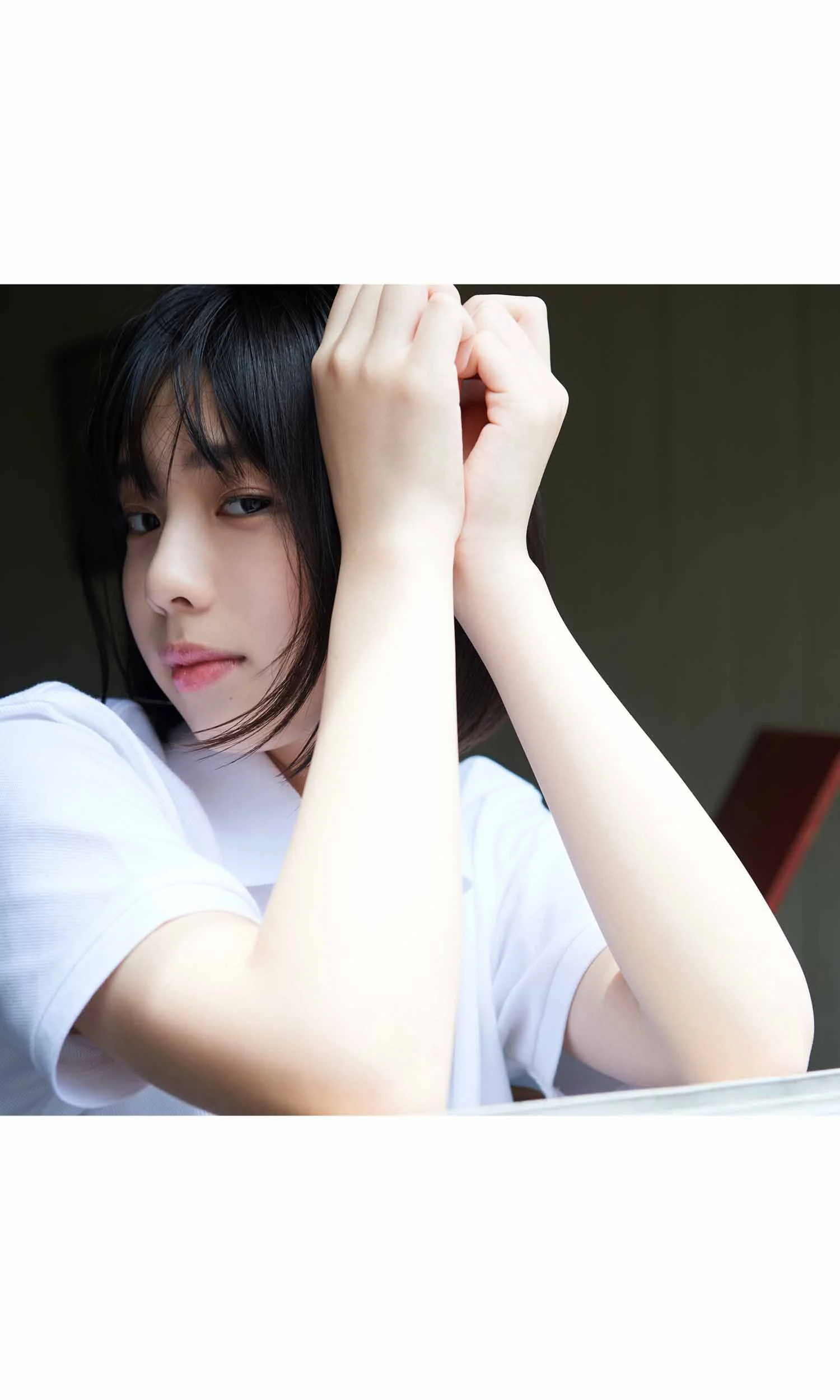 【デジタル限定】菊地姫奈写真集「ススメ、夏色女子高生」 週プレ PHOTO BOOK No.21