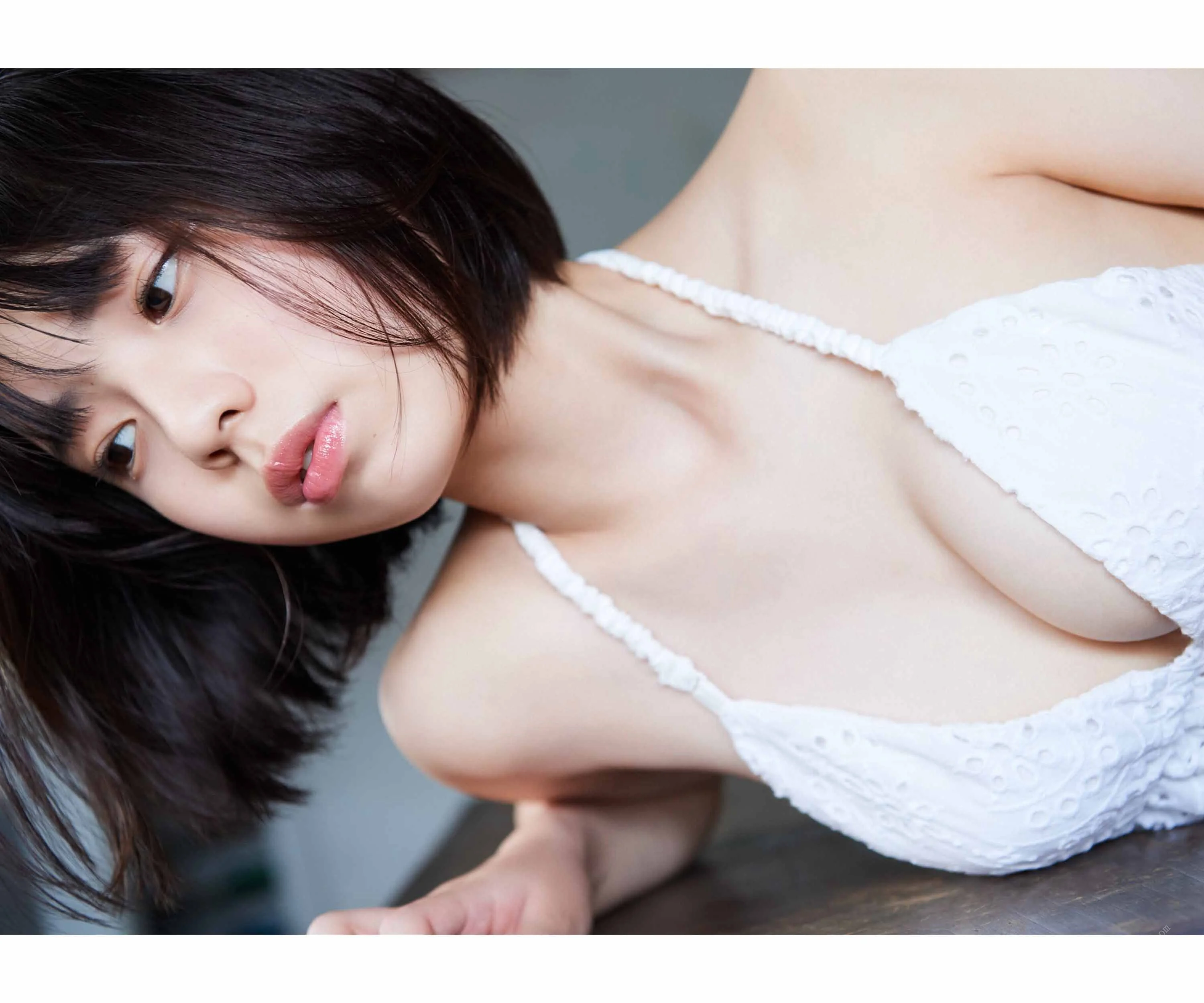 【デジタル限定】菊地姫奈写真集「ススメ、夏色女子高生」 週プレ PHOTO BOOK No.32