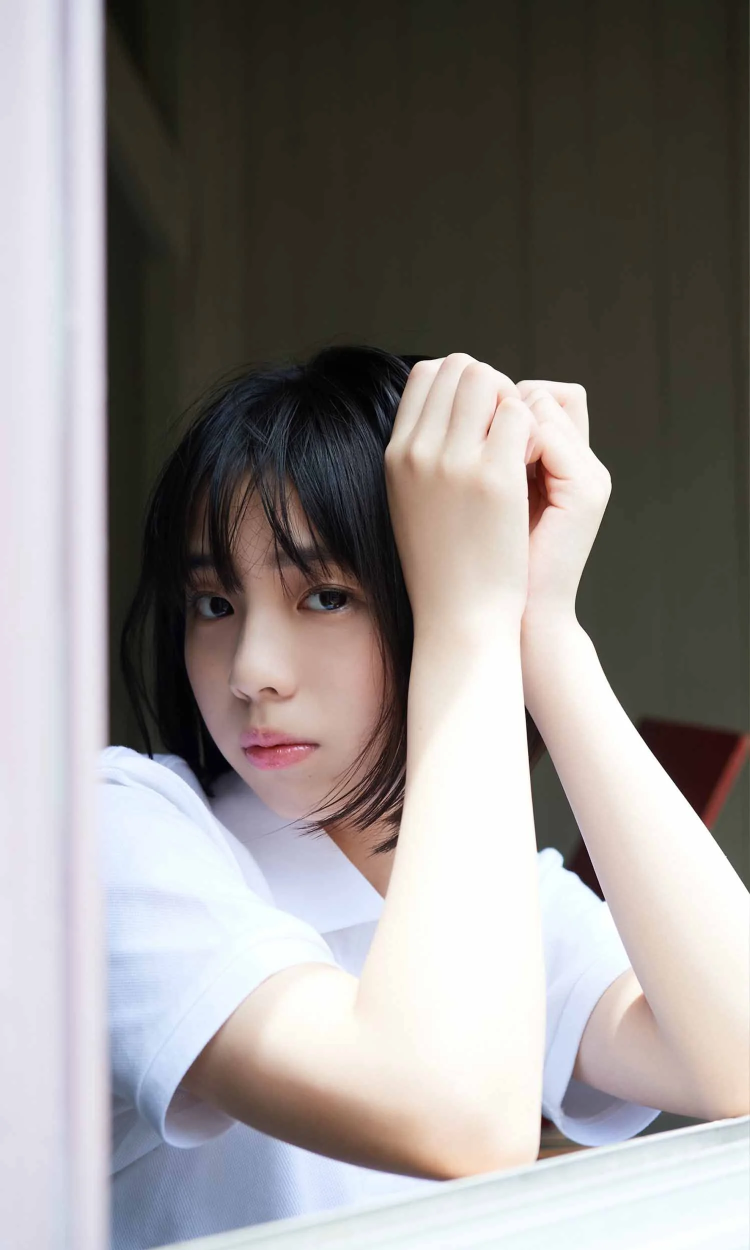 【デジタル限定】菊地姫奈写真集「ススメ、夏色女子高生」 週プレ PHOTO BOOK No.47