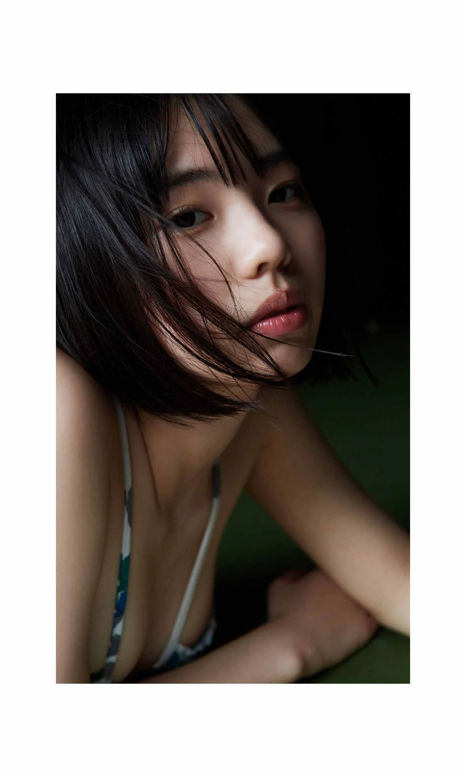 【デジタル限定】菊地姫奈写真集「ススメ、夏色女子高生」 週プレ PHOTO BOOK No.41